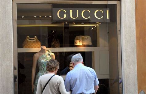 la richiesta del fisco a gucci|Gucci, chiuso accertamento da oltre 1 mld .